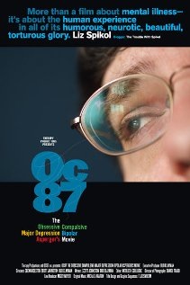 OC87: The Obsessive Compulsive, Major Depression, Bipolar, Asperger’s Movie Technical Specifications