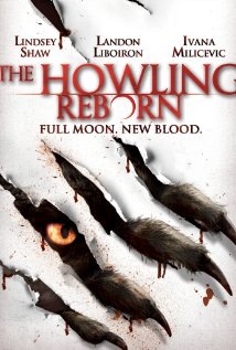 The Howling: Reborn Technical Specifications