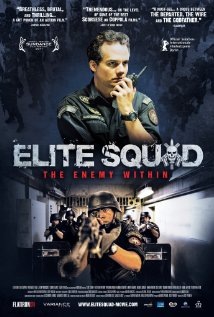 Elite Squad: The Enemy Within Technical Specifications