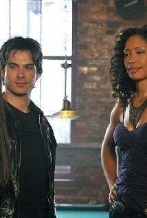 "The Vampire Diaries" Bloodlines Technical Specifications