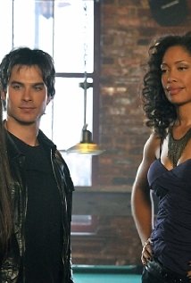 "The Vampire Diaries" Bloodlines