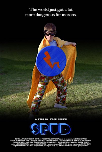 Spud