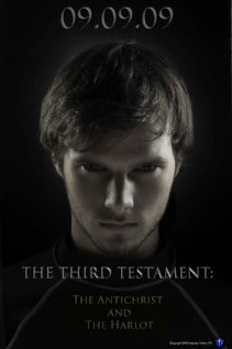 The Third Testament: The Antichrist and the Harlot Technical Specifications