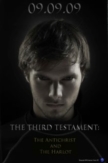 The Third Testament: The Antichrist and the Harlot | ShotOnWhat?