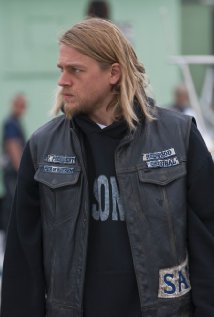 "Sons of Anarchy" So