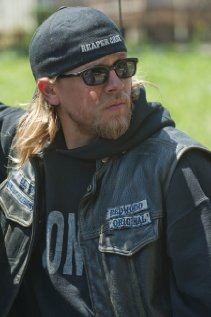 "Sons of Anarchy" Oiled Technical Specifications