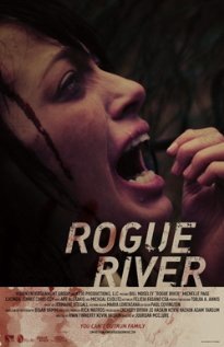 Rogue River Technical Specifications