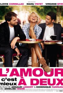 L'amour, c'est mieux à deux