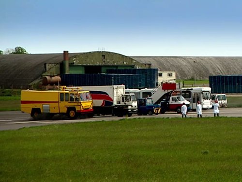 &quot;Top Gear&quot; Episode #14.4