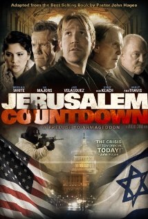 Jerusalem Countdown Technical Specifications
