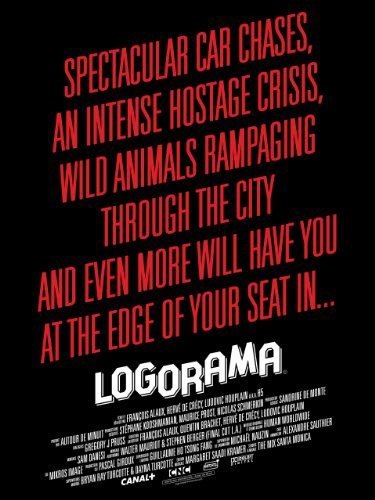 Logorama Technical Specifications