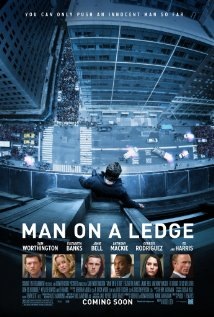 Man on a Ledge Technical Specifications