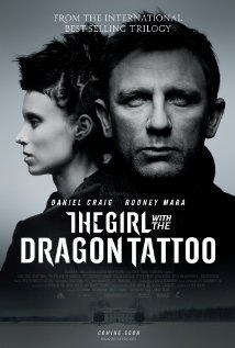 The Girl with the Dragon Tattoo Technical Specifications