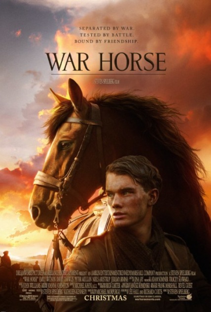 War Horse Technical Specifications