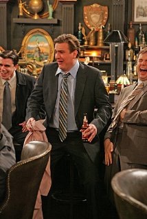 "How I Met Your Mother" Jenkins Technical Specifications