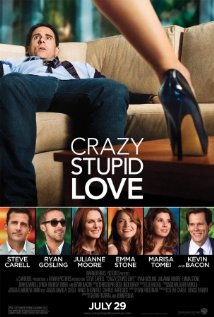 Crazy, Stupid, Love. Technical Specifications