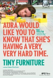 Tiny Furniture Technical Specifications