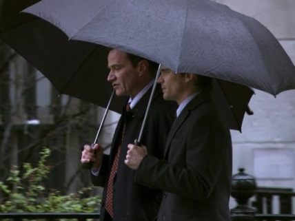 "White Collar" Bad Judgment Technical Specifications