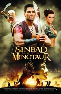 Sinbad and the Minotaur Technical Specifications