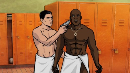 "Archer" Diversity Hire Technical Specifications