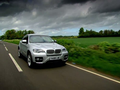 &quot;Top Gear&quot; Episode #14.7
