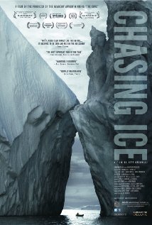 Chasing Ice (2012) Technical Specifications