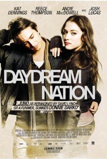 Daydream Nation Technical Specifications