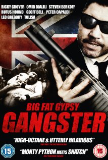 Big Fat Gypsy Gangster