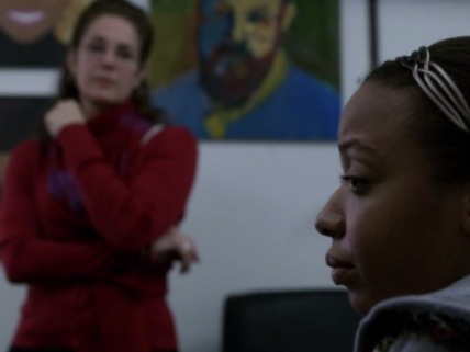 "Law & Order" Boy on Fire Tech Specs - ShotOnWhat? "Law & Order" Boy on Fire Technical Specifications