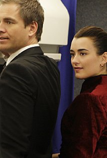 &quot;NCIS&quot; Jet Lag