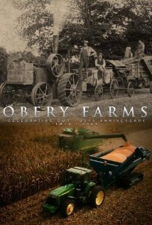 The Obery Farms Legacy Technical Specifications