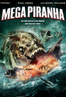 Mega Piranha Technical Specifications