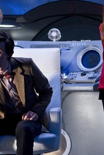 "Doctor Who" Flesh and Stone