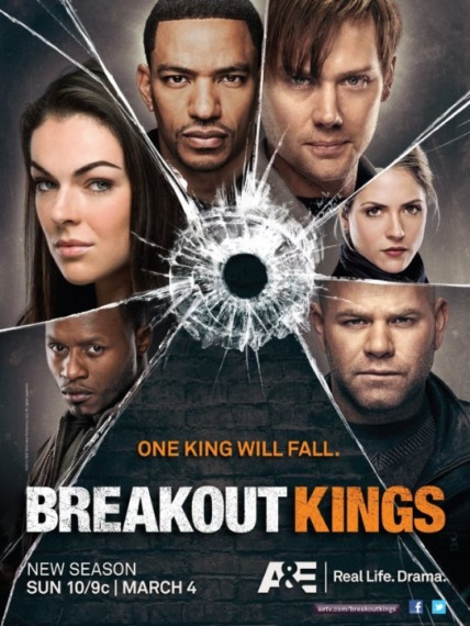 Breakout Kings Technical Specifications