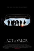 Act of Valor | ShotOnWhat?