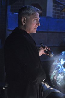 "NCIS" Jack Knife