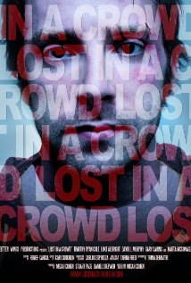 Lost in a Crowd Technical Specifications