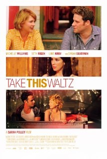 Take This Waltz Technical Specifications