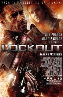 Lockout Technical Specifications