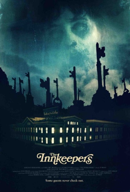 The Innkeepers Technical Specifications
