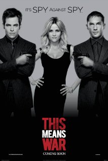 This Means War (2012) Technical Specifications