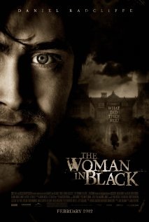 The Woman in Black Technical Specifications