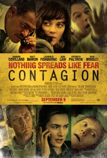Contagion (2011) Technical Specifications