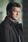 "Castle" Wrapped Up in Death | ShotOnWhat?