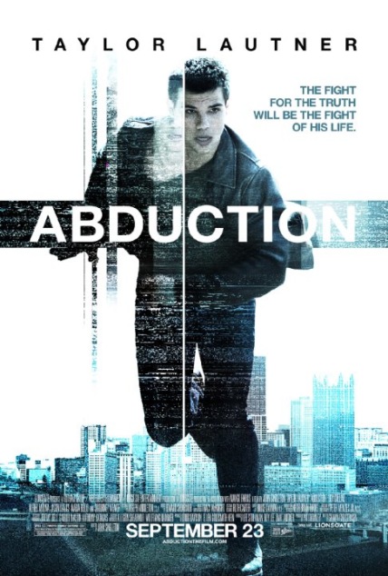 Abduction Technical Specifications