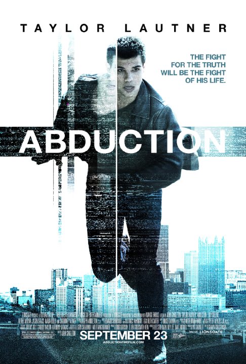 Abduction (2011) Technical Specifications