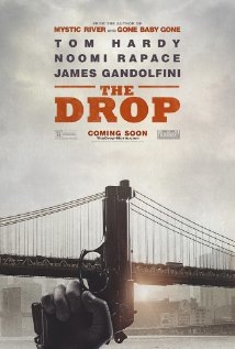 The Drop Technical Specifications