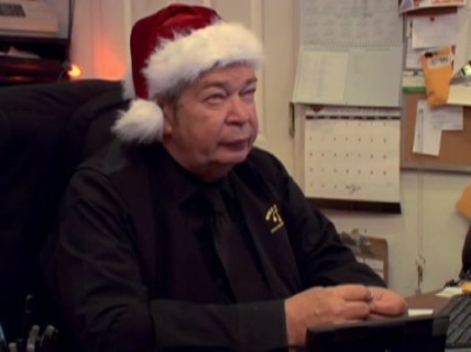 "Pawn Stars" A Christmas Special Technical Specifications