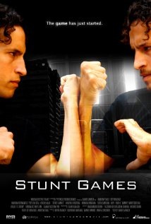 Stunt Games Technical Specifications