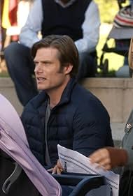 "Grey's Anatomy" Today Was a Fairytale